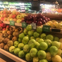 Photo taken at The Fresh Market by Gonzalo O. on 8/31/2018