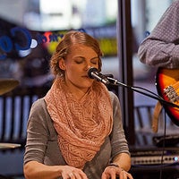 Photo taken at Dedham Square Coffeehouse by Dedham Square Coffeehouse on 3/29/2016
