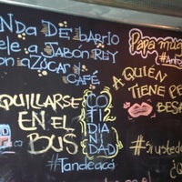 6/29/2013에 Alejandro M.님이 El Grifo Bar에서 찍은 사진