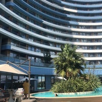 6/30/2019 tarihinde Şah ( ШАХ ) G.ziyaretçi tarafından Radisson Blu Hotel, Istanbul Ataköy'de çekilen fotoğraf