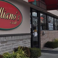 Photo taken at Illiano&amp;#39;s Grill by Illiano&amp;#39;s Grill on 3/25/2016