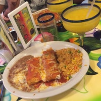 Photo taken at Don Jose Mexican Restaurant by Hiral on 7/17/2015