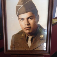 Photo taken at Gavilan Hills Cemetery by Mark Z. on 10/5/2013