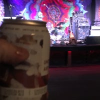 Photo taken at High Noon Saloon by Tracy on 2/17/2019