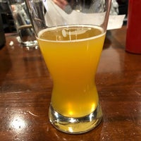 Photo taken at Stack&amp;#39;d Burger Bar by Tracy on 11/8/2019