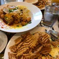 Foto tomada en Good Eats Diner  por Carolyn T. el 2/24/2018