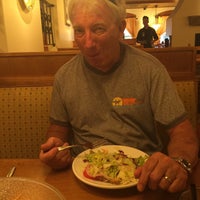 Photo taken at Olive Garden by Kathy on 6/20/2015