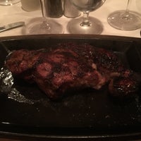 Photo taken at Monty&amp;#39;s Prime Steaks &amp;amp; Seafood by Bill J. on 7/13/2015