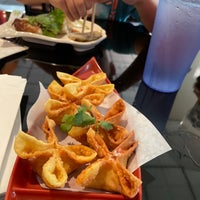 Foto scattata a Ebisu Japanese Restaurant da Olga il 9/4/2021
