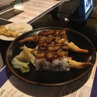 Das Foto wurde bei Ebisu Japanese Restaurant von Olga am 8/23/2020 aufgenommen
