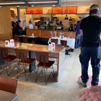 Photo taken at Chipotle Mexican Grill by Raj T. on 3/6/2021
