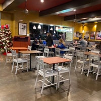 Photo taken at Raising Cane&amp;#39;s Chicken Fingers by Raj T. on 12/23/2019