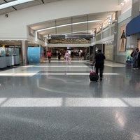 Photo taken at Concourse E by Raj T. on 7/24/2021