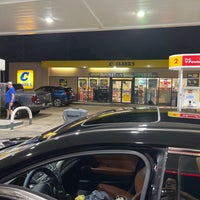 Photo taken at Shell by Raj T. on 12/31/2021