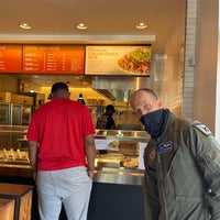 Photo taken at Chipotle Mexican Grill by Raj T. on 1/9/2021