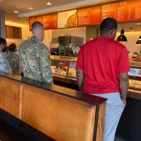 Photo taken at Chipotle Mexican Grill by Raj T. on 1/9/2021