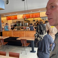 Photo taken at Chipotle Mexican Grill by Raj T. on 8/8/2021