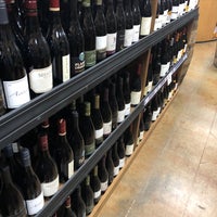 Photo taken at Maisano&#39;s Fine Wine and Spirits by Raj T. on 2/14/2018