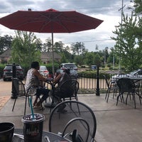 Photo taken at Newk&amp;#39;s Express Cafe by Raj T. on 5/26/2018