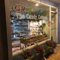 Candy Cottage 702 Washington Ave