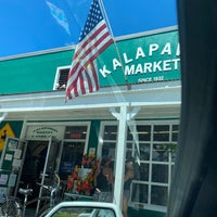 9/4/2020にRaj T.がKalapawai Marketで撮った写真