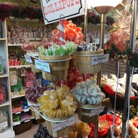 Candy Cottage 702 Washington Ave