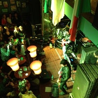 รูปภาพถ่ายที่ Irish Pub โดย Juan Diego เมื่อ 10/27/2012