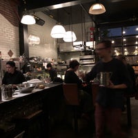 Photo taken at Restaurant Manitoba by Marie-Christine on 11/2/2017