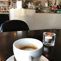 3/18/2017にGreg R.がCoffee Firstで撮った写真