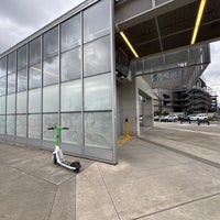 Photo taken at University of Washington Link Station by Greg R. on 3/22/2024