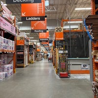 Photo taken at The Home Depot by Greg R. on 3/30/2024