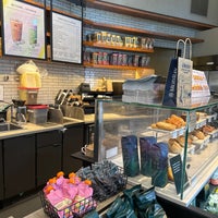 Photo taken at Starbucks by Greg R. on 3/14/2024