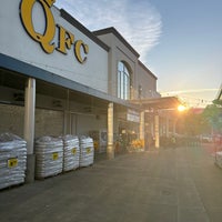 Photo taken at QFC by Greg R. on 3/19/2024