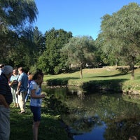 Demarest Duck Pond - 2 tips from 220 visitors