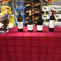 Photo taken at Total Wine &amp;amp; More by Irby on 4/27/2013