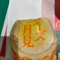 Photo taken at McDonald&amp;#39;s by Taiga K. on 9/11/2022