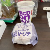 Photo taken at McDonald&#39;s by Taiga K. on 6/23/2022
