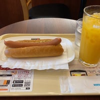 Photo taken at Doutor Coffee Shop by Taiga K. on 6/3/2020