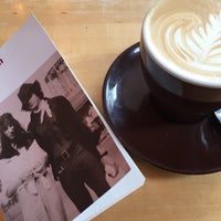 3/31/2017 tarihinde Anne S.ziyaretçi tarafından Fixe Café Bistro'de çekilen fotoğraf
