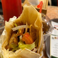 11/25/2019にㅍㅇㅈがMr. Kebab Itaewon Halal Foodで撮った写真