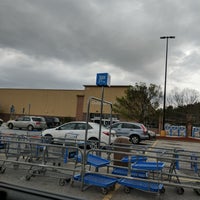 Photo taken at Walmart Supercenter by Shun J. on 3/26/2019