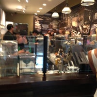 Photo taken at Starbucks by Loren B. on 8/15/2013