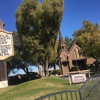 3/4/2019 tarihinde Fridah N.ziyaretçi tarafından Little Church of the West'de çekilen fotoğraf