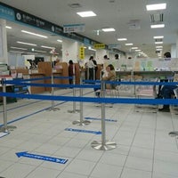 白石区複合庁舎 City Hall In 白石区