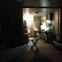 Photo taken at Shimokitazawa Creators Room by ymkx on 12/21/2012