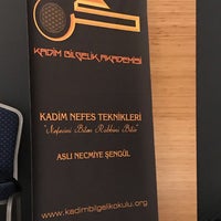 Снимок сделан в Paşapark Karatay Hotel пользователем Pınar B. 12/29/2019