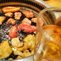 焼肉きんぐ 久留米上津店 Agora Fechado q Joint