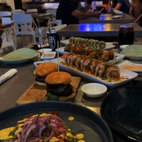 Foto tirada no(a) Sokai Sushi Bar por WAAD🍕 em 9/2/2021