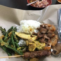 Review Nasi Campur Bali Cik Ing