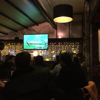 1/4/2015에 .님이 André Cafe&amp;amp;Pub에서 찍은 사진